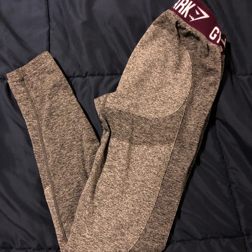 Gymshark Flex Leggings